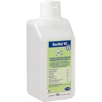 HARTMANN Bacillol® AF Desinfektionsmittel 0,5 l von Hartmann