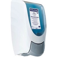 HARTMANN Desinfektionsspender CleanSafe 9814450 weiß Kunststoff 1,0 l von Hartmann