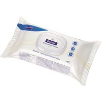 HARTMANN Desinfektionstücher Bacillol® 30 Sensitive Tissues 1-lagig weiß, 80 Tücher von Hartmann