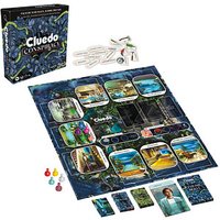 Hasbro CONSPIRACY Rätsel Hasbro CONSPIRACY Rätsel von Hasbro