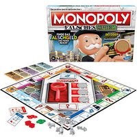 Hasbro Monopoly Falsches Spiel Brettspiel von Hasbro