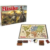 Hasbro Risiko Refresh Brettspiel, 1 St. von Hasbro