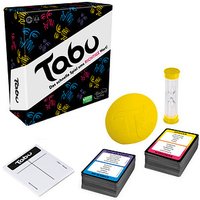 Hasbro Tabu Kartenspiel Hasbro Tabu Kartenspiel von Hasbro