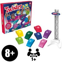 Hasbro Twister Air Geschicklichkeitsspiel Hasbro Twister Air Geschicklichkeitsspiel von Hasbro