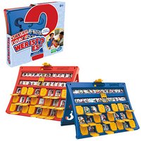 Hasbro Wer ist es? Geschicklichkeitsspiel von Hasbro