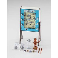10 Yen Game - Spielautomat 10 Yen Game - Spielautomat von Hasegawa