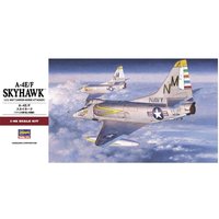 A-4E/F Skyhawk A-4E/F Skyhawk von Hasegawa