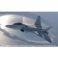 Ace Combat 7 Skies, F-22 Raport, Mobius 1 Ace Combat 7 Skies, F-22 Raport, Mobius 1 von Hasegawa