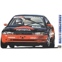 Advan Corolla Levin von Hasegawa