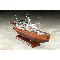 Antarctica Observation Ship SOYA Antarctica Observation 3rd Corps Antarctica Observation Ship SOYA Antarctica Observation 3rd Corps von Hasegawa