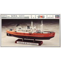 Antarctica Observation Ship SOYA von Hasegawa