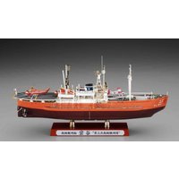 Antarktis-Beobachtungsschiff Soya von Hasegawa