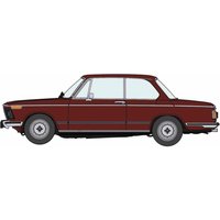 BMW 2002 tii, 1973 von Hasegawa