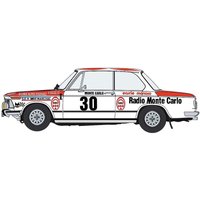 BMW 2002 tii, 1975 Monte Carlo Rally von Hasegawa