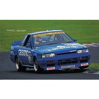 Calsonic Skyline GTS-R R301 Calsonic Skyline GTS-R R301 von Hasegawa