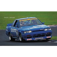 Calsonic Skyline GTS-R R301 von Hasegawa