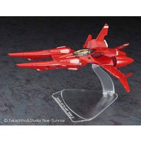 Crusher Joe, TR-5 Harpy Norma Crusher Joe, TR-5 Harpy Norma von Hasegawa