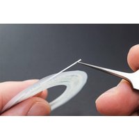 Doppelseitiges Klebeband - 0,5mm - 5m von Hasegawa