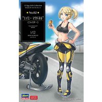 EGG Girls - Amy McDonnel - Biker Girl von Hasegawa