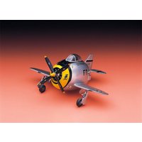 EGG PLANE - P-47 Thunderbolt von Hasegawa