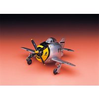 EGG PLANE - P-47 Thunderbolt EGG PLANE - P-47 Thunderbolt von Hasegawa