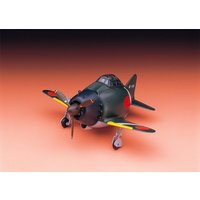 EGG PLANE - Zero Fighter von Hasegawa