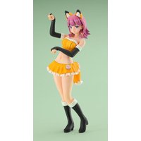 Egg Girls Collection No. 33, Claire Frost FOX Egg Girls Collection No. 33, Claire Frost FOX von Hasegawa