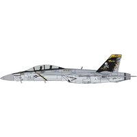 F/A-18F Super Hornet Vfa-103 Jolly Rogers 75T F/A-18F Super Hornet Vfa-103 Jolly Rogers 75T von Hasegawa