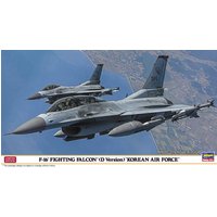 F-16 Fighting Falcon, Korean Air Force von Hasegawa