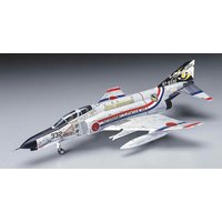 F-4EJ Phantom II, 303 sq. Dragon Sqd. 10th Anniversary von Hasegawa