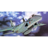F15J DJ Eagle JASDF F15J DJ Eagle JASDF von Hasegawa