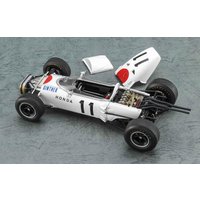 Honda F1 RA272 Super Detail von Hasegawa