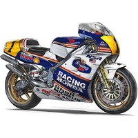 Honda NSR 500 1989 WGP500 Champion von Hasegawa