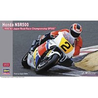 Honda NSR500, 1990 All Japan Road Race Championship von Hasegawa