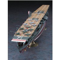 IJN Aircraft Carrier Akagi 1941 von Hasegawa