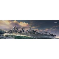IJN Akishimo IJN Akishimo von Hasegawa