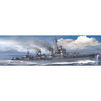 IJN Arashio IJN Arashio von Hasegawa