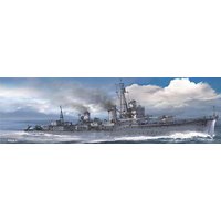 IJN Arashio von Hasegawa