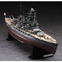 IJN Battleship Mutsu IJN Battleship Mutsu von Hasegawa