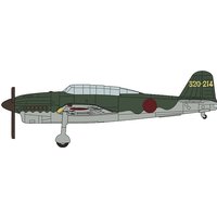 IJN Junyo, Flugzeuge von Hasegawa