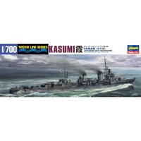 IJN Kasumi IJN Kasumi von Hasegawa