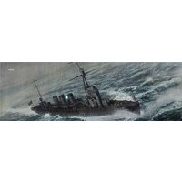IJN Tatsuta IJN Tatsuta von Hasegawa