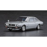 Isuzu 117 Coupe, späte Version Isuzu 117 Coupe, späte Version von Hasegawa