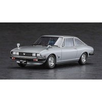 Isuzu 117 Coupe, späte Version von Hasegawa