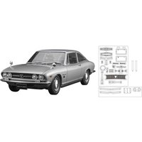 Isuzu 117 Coupe Isuzu 117 Coupe von Hasegawa