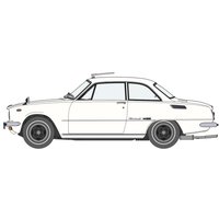 Isuzu Bellett 1600GT, 1969 von Hasegawa