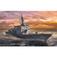 J.M.S.D.F. DDG Atago J.M.S.D.F. DDG Atago von Hasegawa