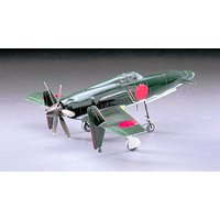 J7W1 Shinden J7W1 Shinden von Hasegawa
