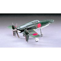 J7W1 Shinden von Hasegawa