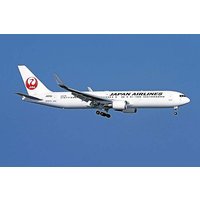 JAL B767-300ER von Hasegawa